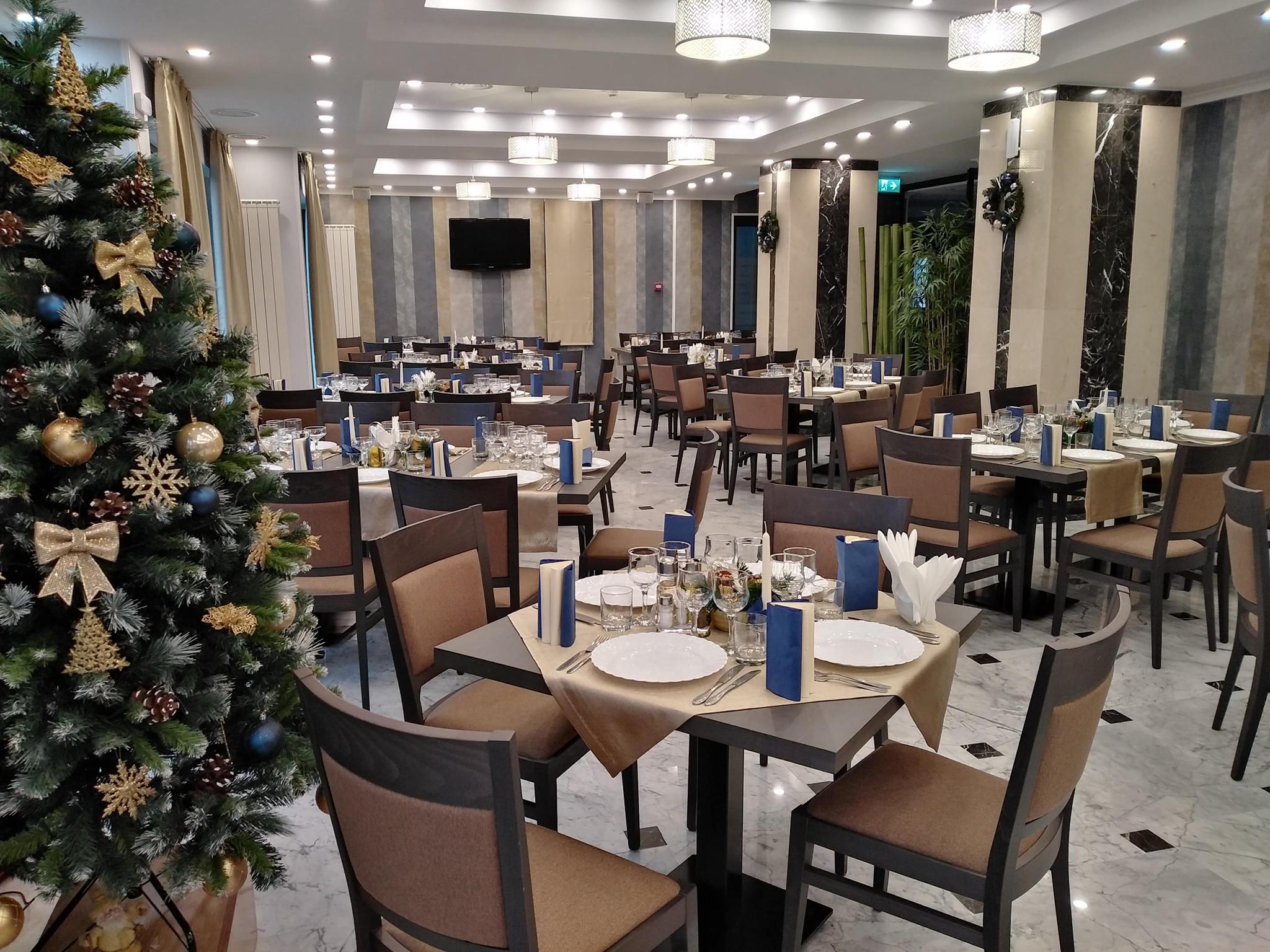 Hotel Sarmis Deva Exterior foto