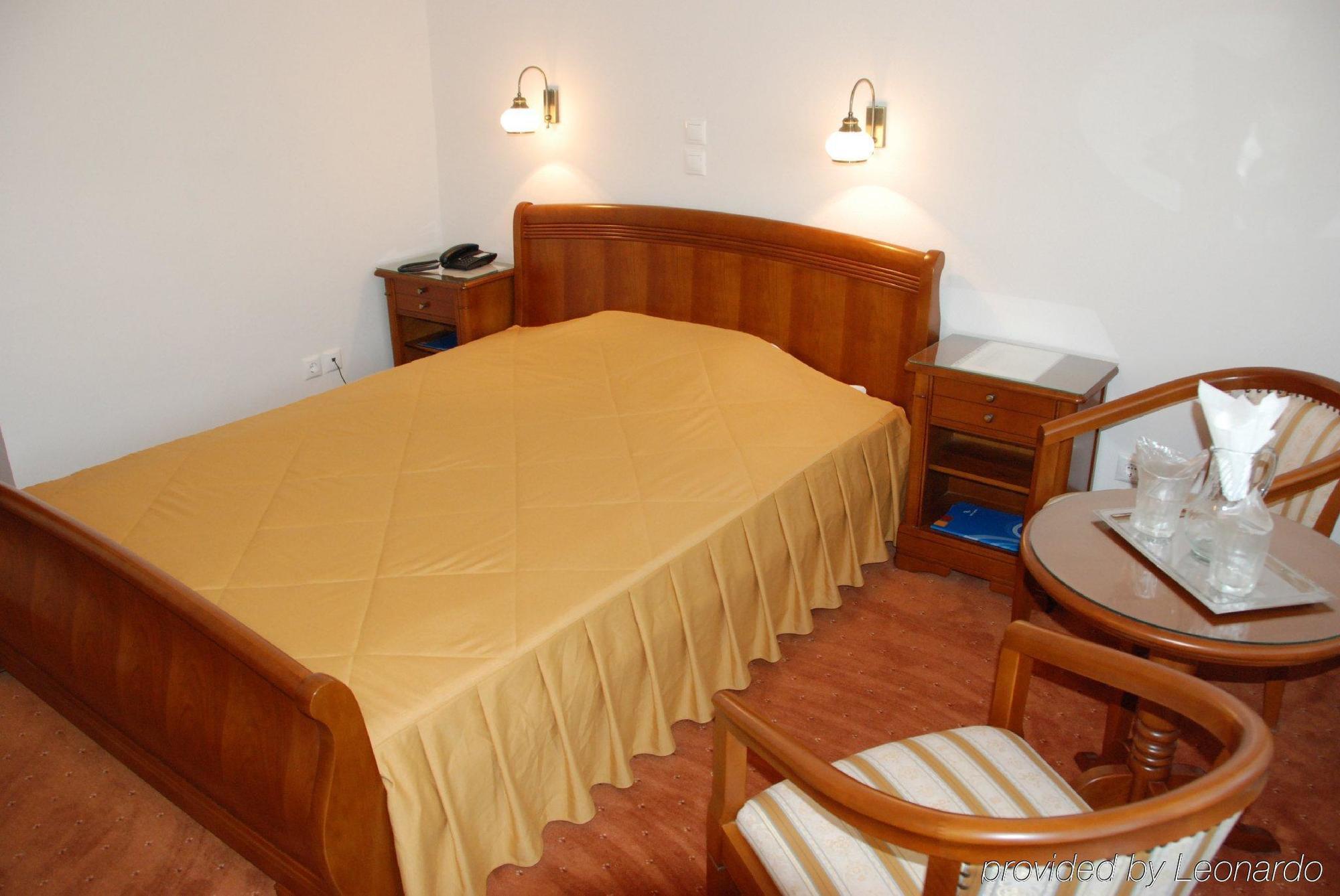 Hotel Sarmis Deva Exterior foto