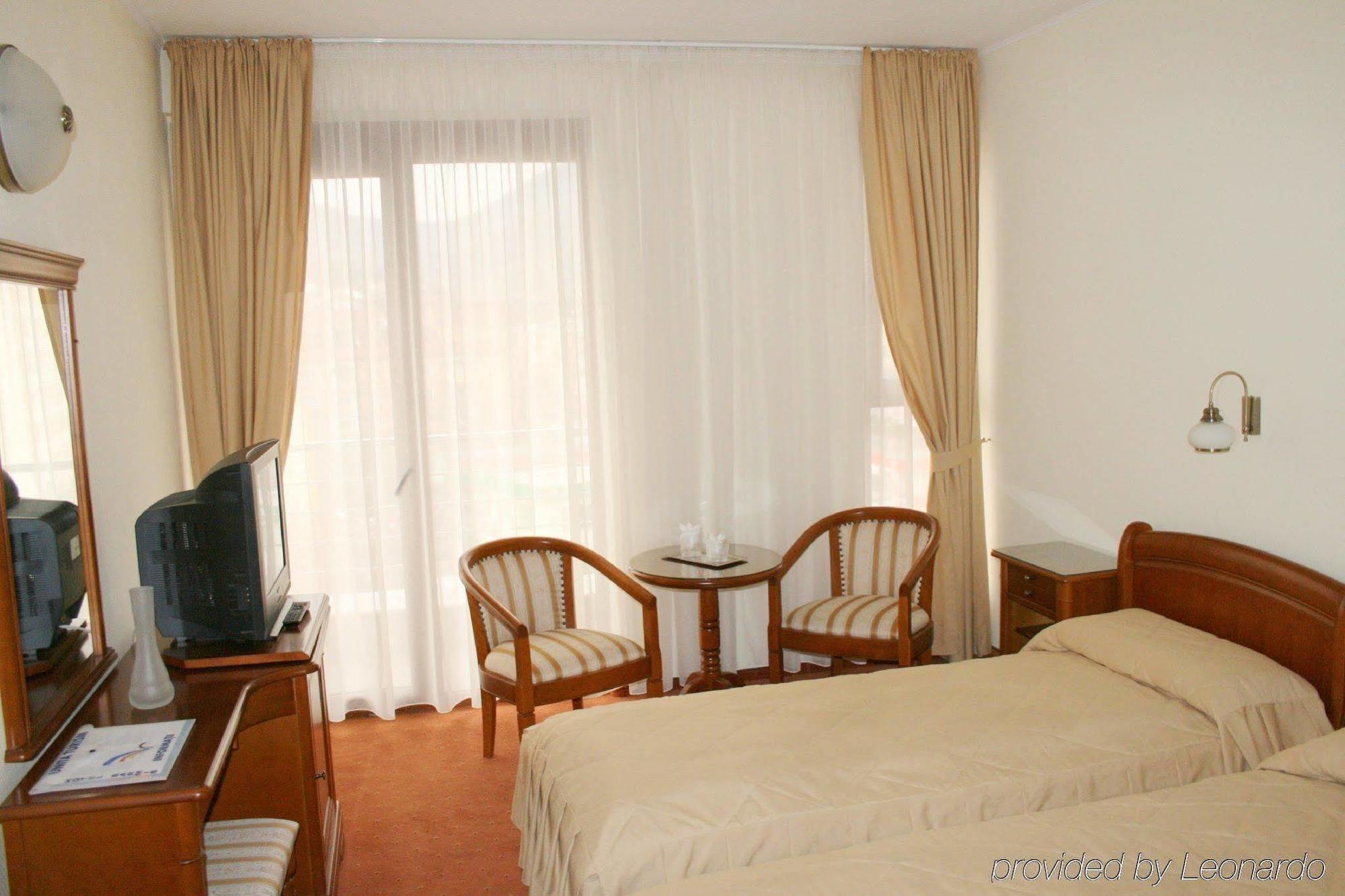 Hotel Sarmis Deva Exterior foto