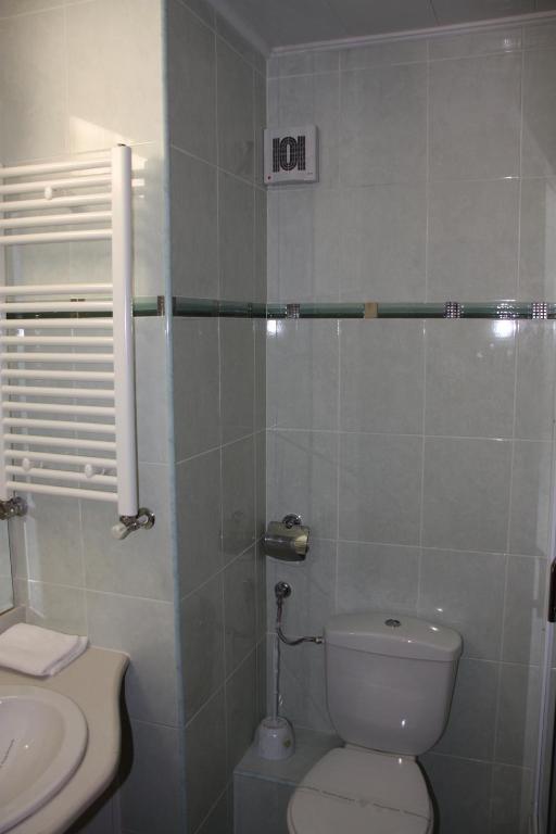Hotel Sarmis Deva Cameră foto