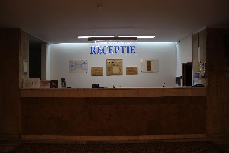 Hotel Sarmis Deva Exterior foto