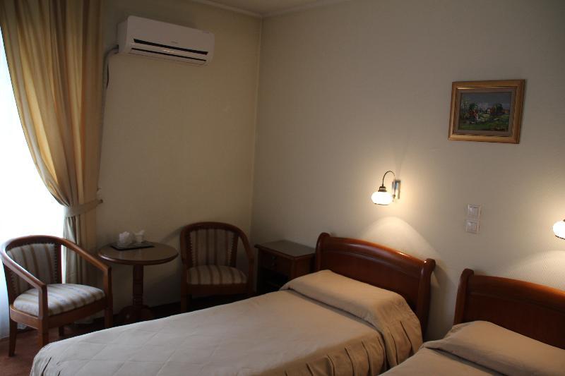Hotel Sarmis Deva Exterior foto