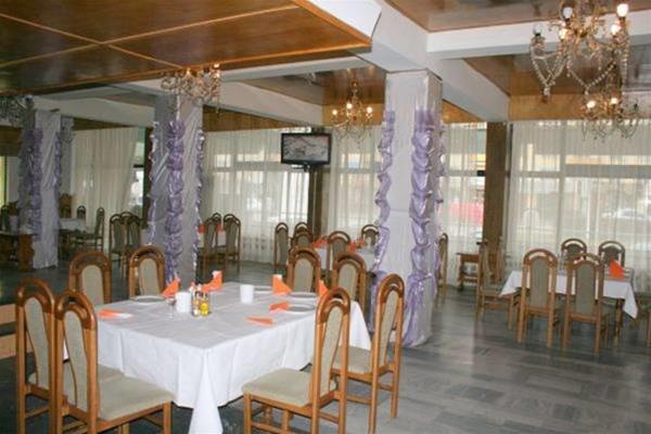 Hotel Sarmis Deva Exterior foto