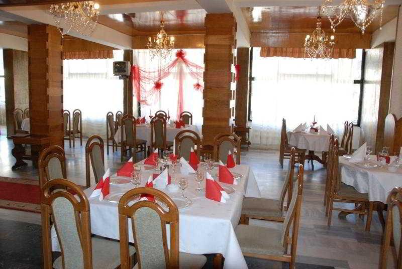 Hotel Sarmis Deva Exterior foto